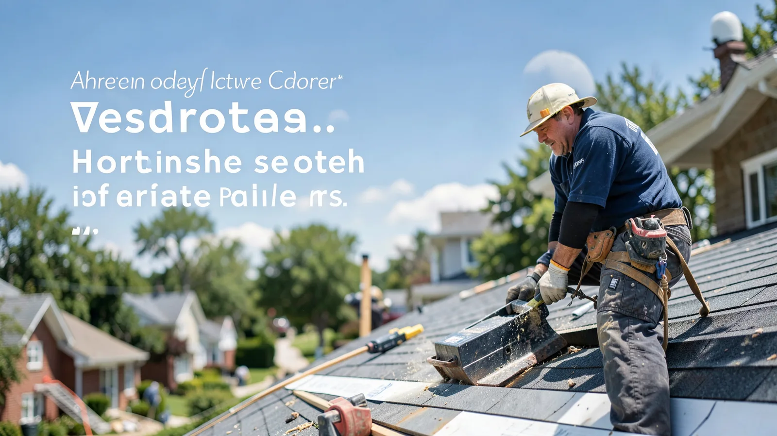 Roof Replacement in Bennington, NH near me